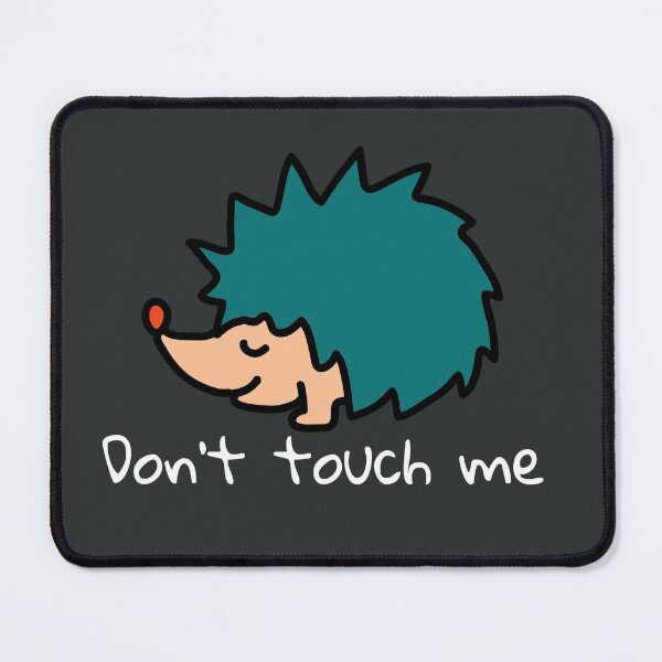 Item preview, Funny Hedgehog designed and sold by Nesro34.