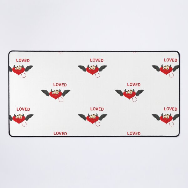 Item preview, I Just Wanna be Loved designed and sold by Smart Side.