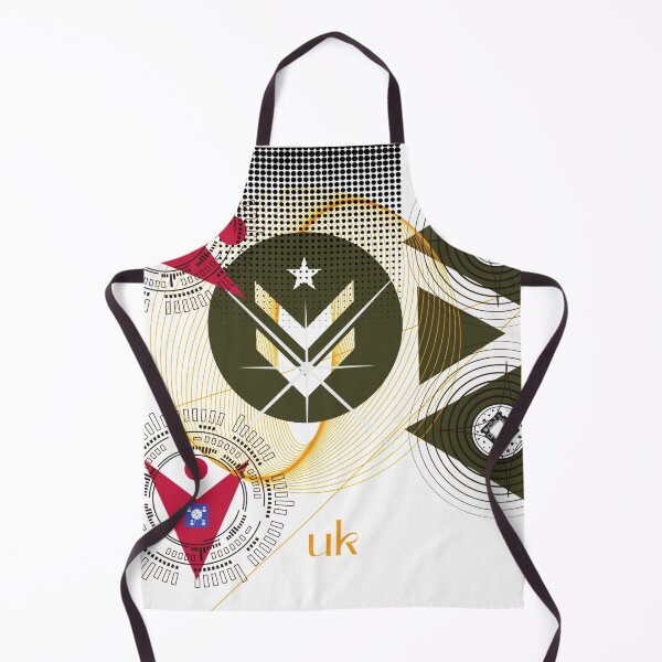 Item preview, The Sgts design, UK. designed and sold by SoWavyByrd1.