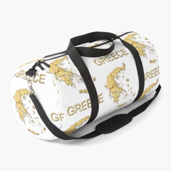 Item preview, Map of Greece designed and sold by portokalis.