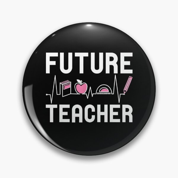 Item preview, Future Teacher Graduate Student School designed and sold by larryscott84.