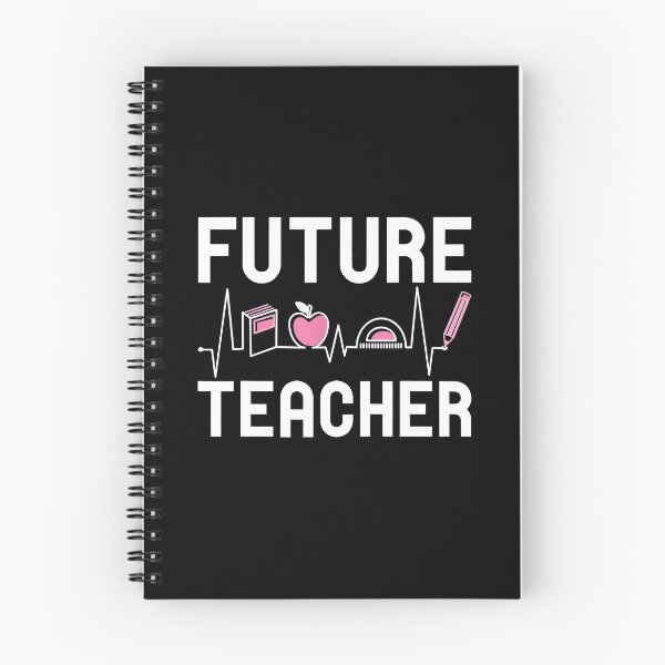 Item preview, Future Teacher Graduate Student School designed and sold by larryscott84.