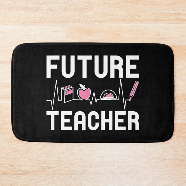 Item preview, Future Teacher Graduate Student School designed and sold by larryscott84.