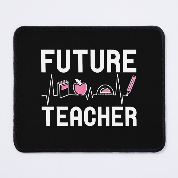 Item preview, Future Teacher Graduate Student School designed and sold by larryscott84.