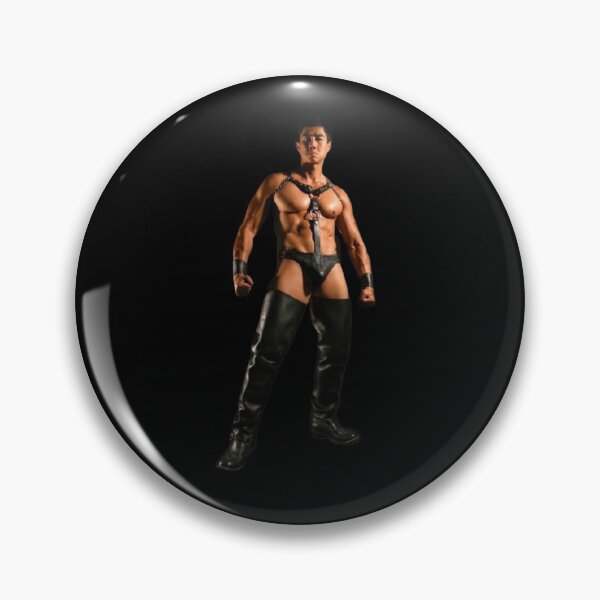 Item preview, Van Darkholme designed and sold by MemeDealer3.