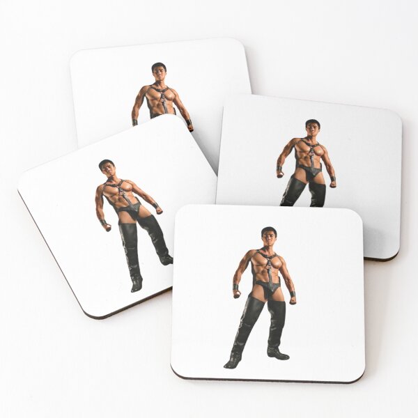 Item preview, Van Darkholme designed and sold by MemeDealer3.