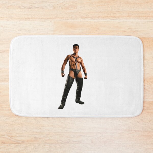 Item preview, Van Darkholme designed and sold by MemeDealer3.