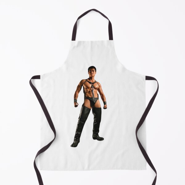 Item preview, Van Darkholme designed and sold by MemeDealer3.