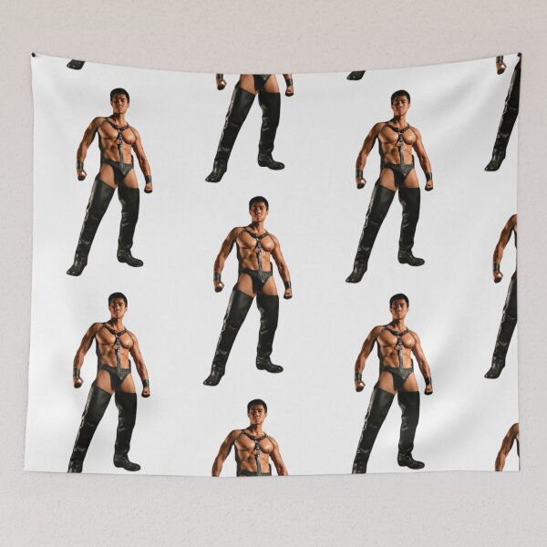 Item preview, Van Darkholme designed and sold by MemeDealer3.