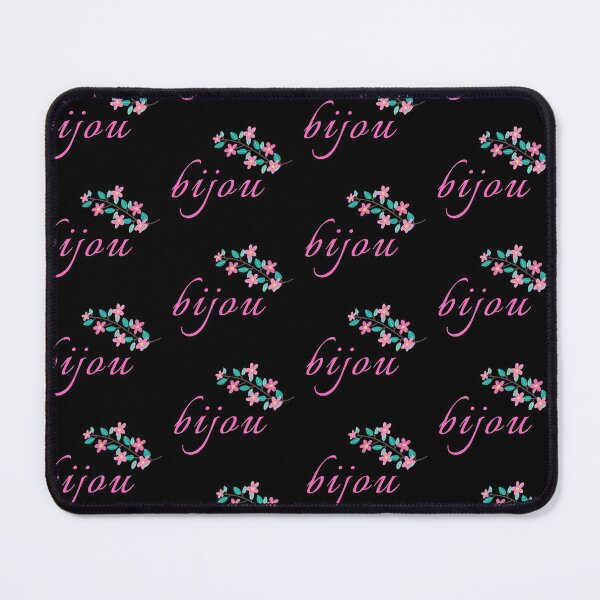 Item preview, Bijou With Flowers designed and sold by KeksWorkroom.