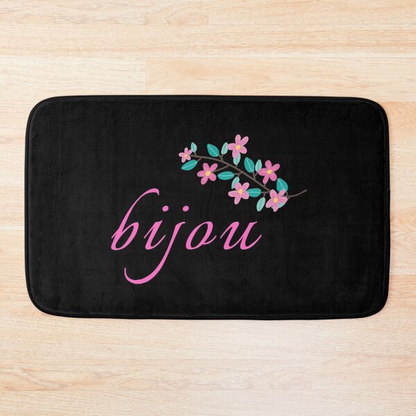 Item preview, Bijou With Flowers designed and sold by KeksWorkroom.