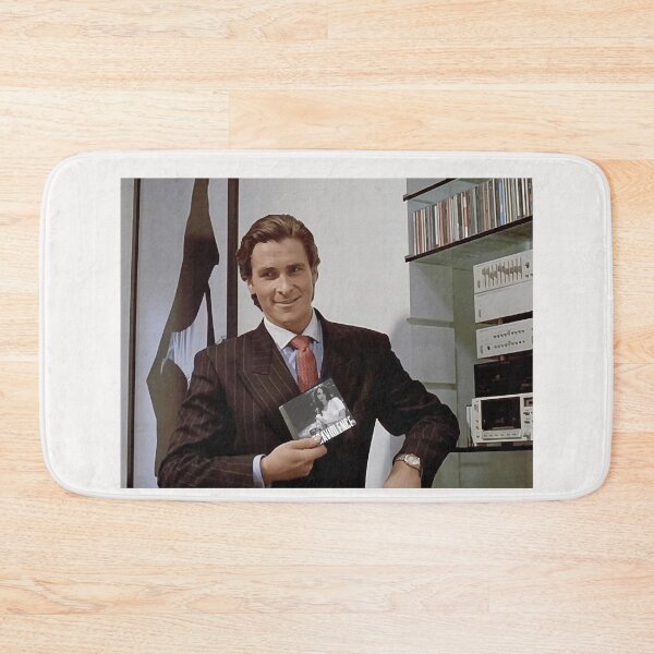 Item preview, patrick bateman lana stan  designed and sold by GabrielMPadil9.