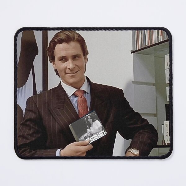 Item preview, patrick bateman lana stan  designed and sold by GabrielMPadil9.