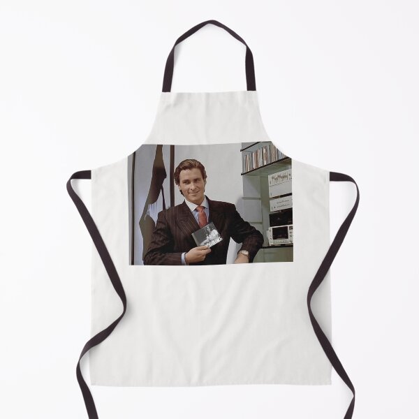 Item preview, patrick bateman lana stan designed and sold by GabrielMPadil9.