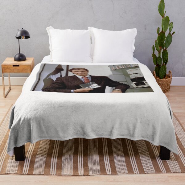 Item preview, patrick bateman lana stan  designed and sold by GabrielMPadil9.