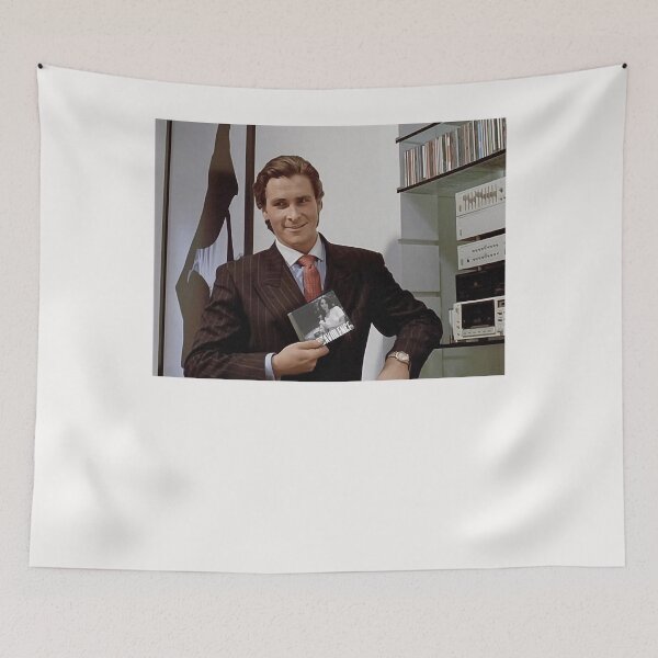 Item preview, patrick bateman lana stan  designed and sold by GabrielMPadil9.