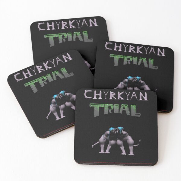 Item preview, 707. Chyrkyan Trial (Cyoven'Hant Prows in azure bra) designed and sold by ciullocorp.