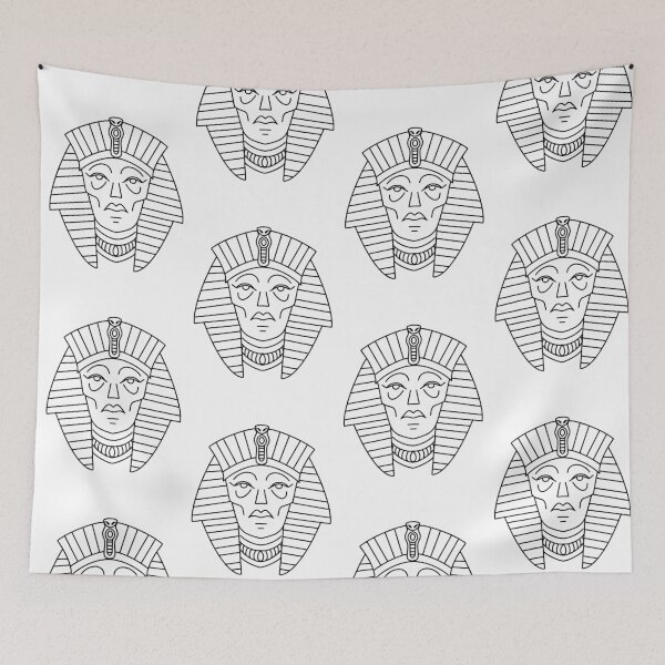 Item preview, Great ancient Egypt designed and sold by ahmabdallah.
