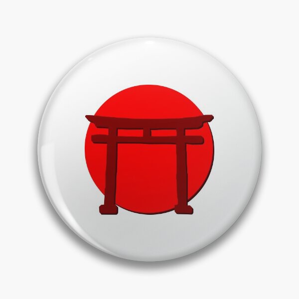 Item preview, japanese torii shrine gate designed and sold by artirio.