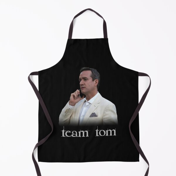 Item preview, Team Tom Wambsgans designed and sold by lovemademecrazy.