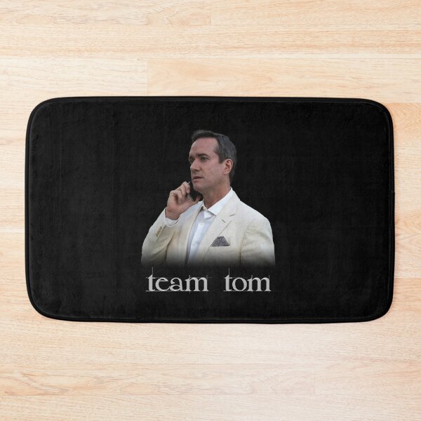 Item preview, Team Tom Wambsgans designed and sold by lovemademecrazy.
