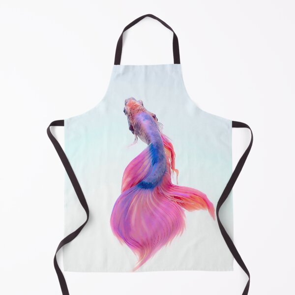 Item preview, Coi fish watercolor designed and sold by kispixart.