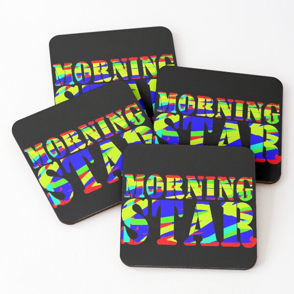 Item preview, Morning Star  designed and sold by ajaysandhu956.
