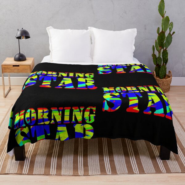Item preview, Morning Star designed and sold by ajaysandhu956.