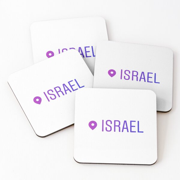 Item preview, Israel Location designed and sold by Naomi G..