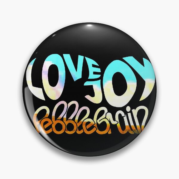 Item preview, Pebble Brain Lovejoy  designed and sold by GabrielMPadil9.