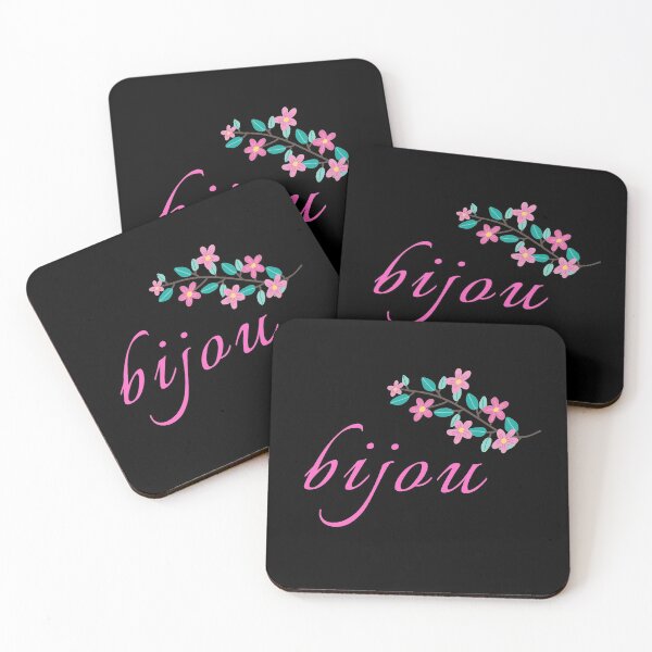 Item preview, Bijou With Flowers designed and sold by KeksWorkroom.