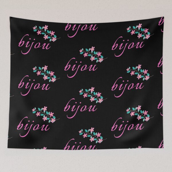 Item preview, Bijou With Flowers designed and sold by KeksWorkroom.