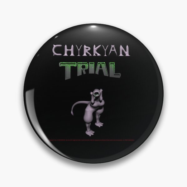 Artikelvorschau, 708. Chyrkyan-Prozess (Cyoven'Hant-Bug) entworfen und verkauft von ciullocorp.