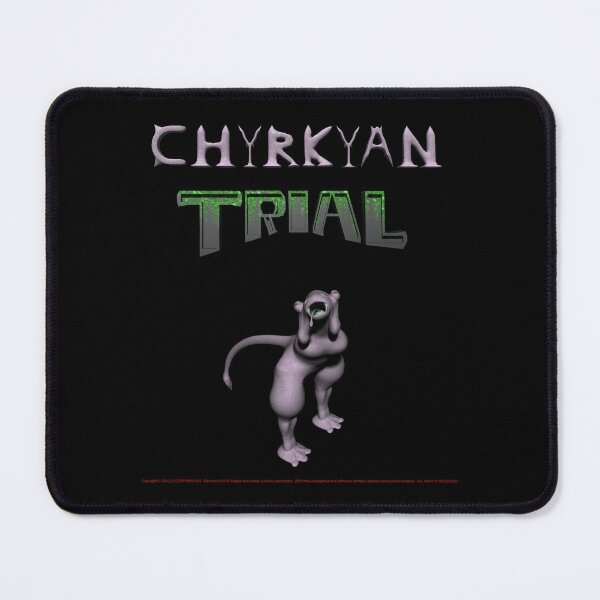 Item preview, 708. Chyrkyan Trial (Cyoven'Hant Prow) designed and sold by ciullocorp.
