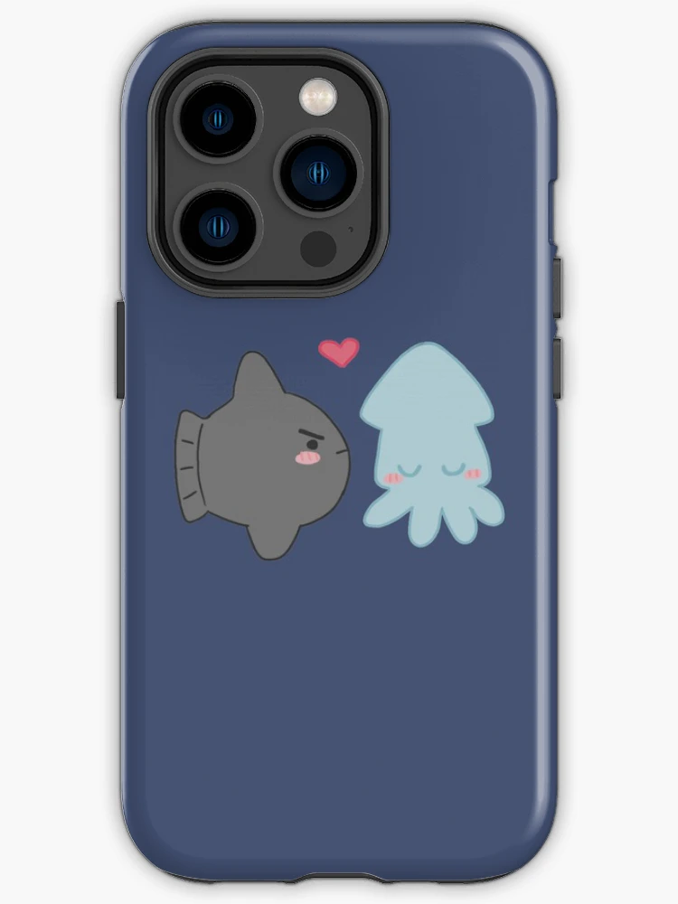 Sunfish joonghyuk x Squid Dokja ORV | iPhone Case