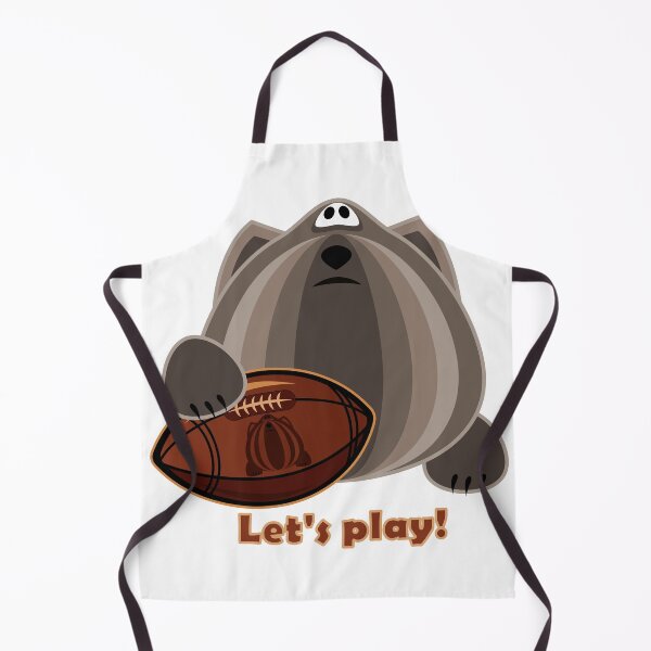 Item preview, Bulldog and ball designed and sold by aleksmm-11.