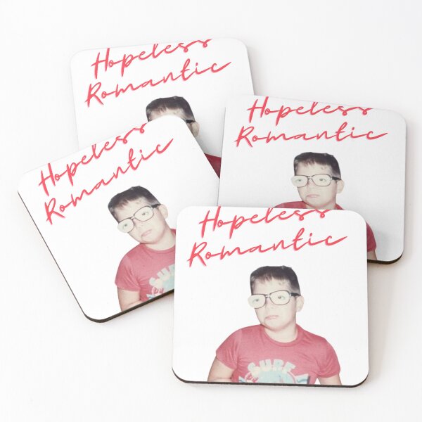 Item preview, Hopeless  designed and sold by SloppySkulls.