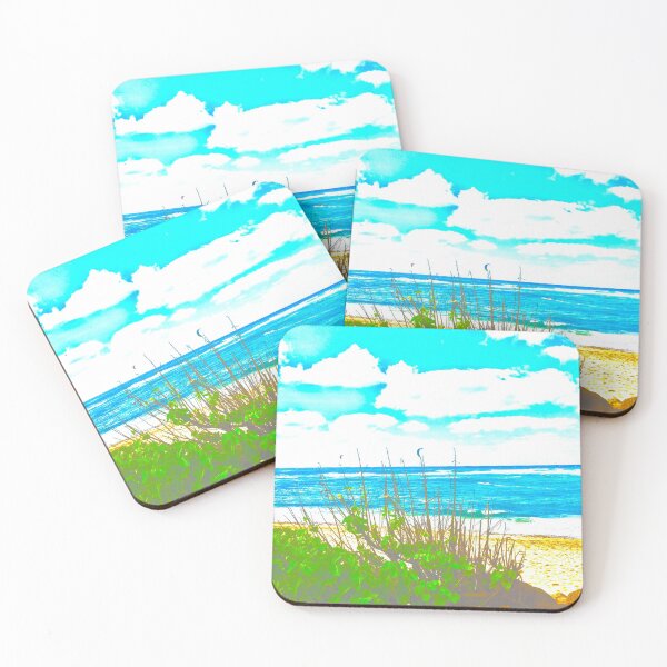 Item preview, Shores Of Haleiwa designed and sold by TmartUS.