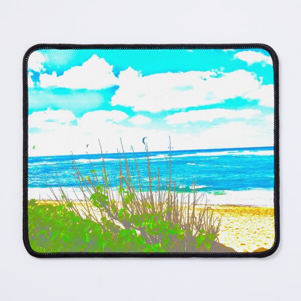 Item preview, Shores Of Haleiwa designed and sold by TmartUS.