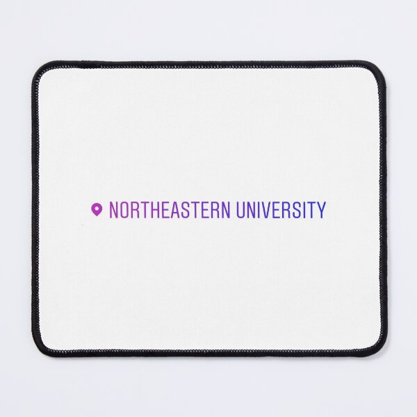 Item preview, Northeastern designed and sold by Naomi G..