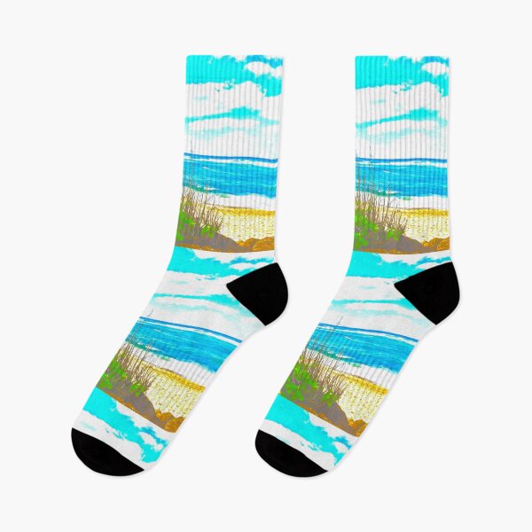 Item preview, Shores Of Haleiwa designed and sold by TmartUS.