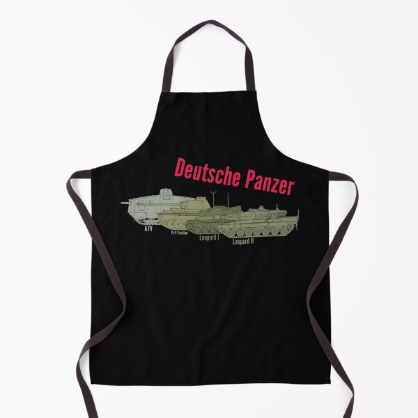 Item preview, Who likes tanks! Evolution of German tanks designed and sold by FAawRay.