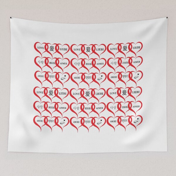 Item preview, Love designed and sold by Randa-2511.