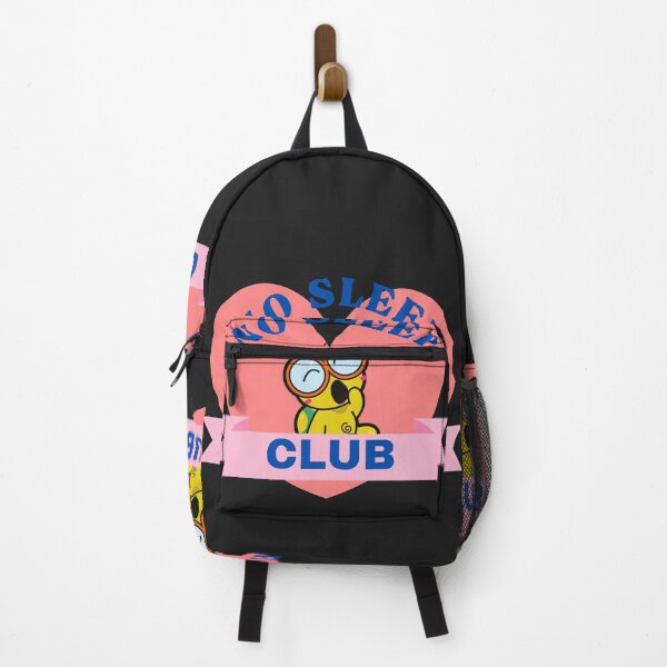 Item preview, No Sleep Club designed and sold by mikefer.