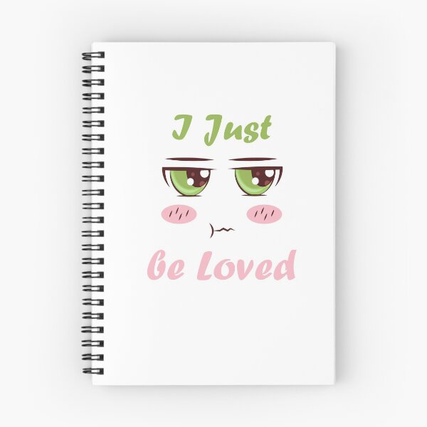 Item preview, I Just Wanna be Loved  designed and sold by Smart Side.
