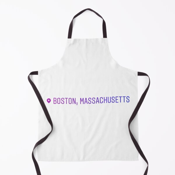 Item preview, Boston, Massachusetts Location designed and sold by Naomi G..