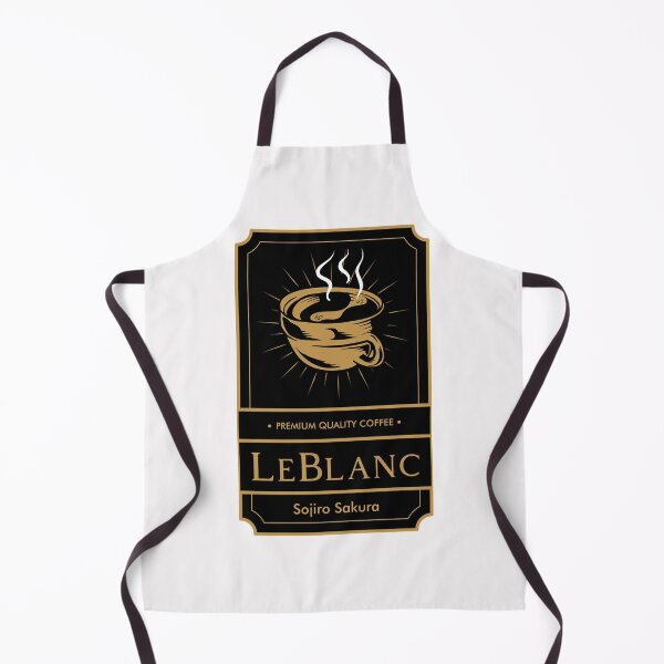 Item preview, Persona 5 - Leblanc designed and sold by GabrielMPadil9.