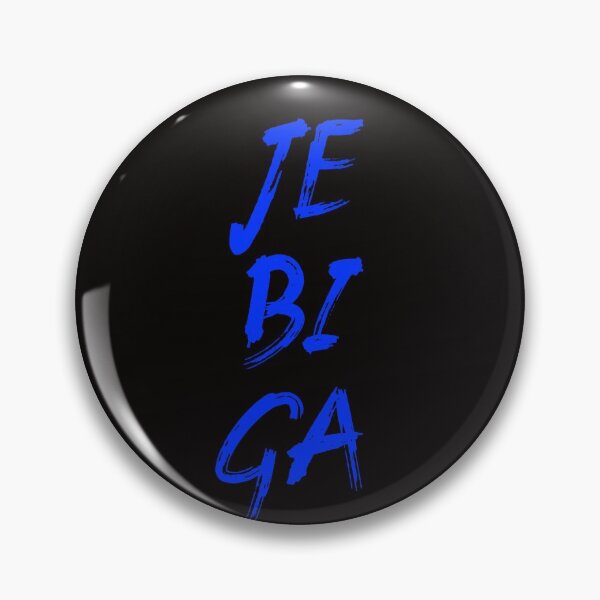 Item preview, JEBIGA designed and sold by DvorCZBG.