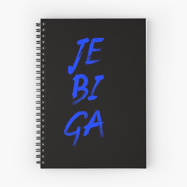 Item preview, JEBIGA designed and sold by DvorCZBG.