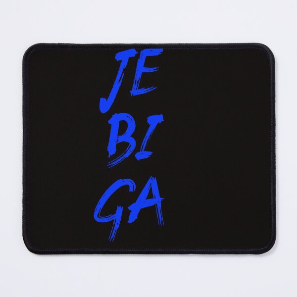 Item preview, JEBIGA designed and sold by DvorCZBG.